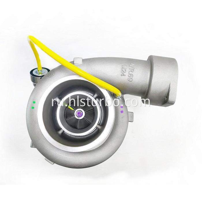 Caterpillar Turbocharger GTA5002